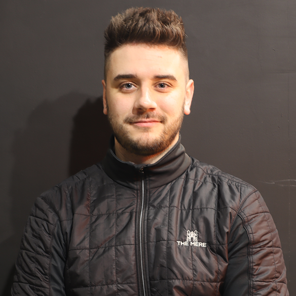 Tom Lewis Mere Golf Academy Mere Golf Academy